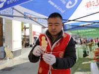 蜂蜜、糖人、老火腿…百种好货等你“种草”！“青岛农品”嗨购季持续到12月7日，约起
