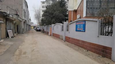 记者回访｜占路杂物被清理，背街小巷又通畅