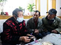 观海视觉2021年鉴②：极冷的天，极暖的心