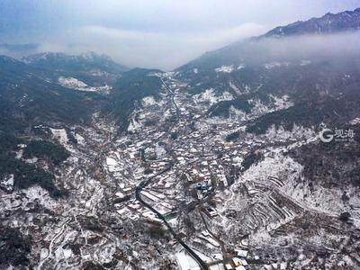 最低温-11℃！青岛23日夜间起寒潮“到货”，大风+降温+局部大雪安排上了