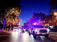 77天刑事警情为0！青岛这个区的智慧巡防画面来了！