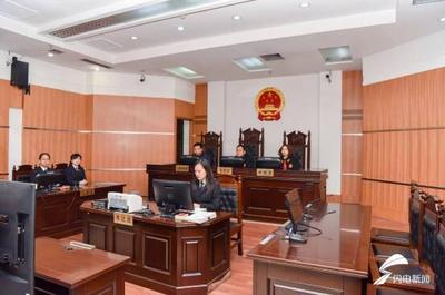 中国石化山东青岛石油分公司原副经理韩伟梁贪污、巨额财产来源不明获刑14年