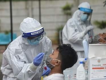 ​盐水、茶、醋可除新冠病毒？盘点2021十大新冠谣言