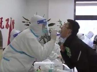 为什么核酸检测价格能一降再降？这些成本被摊薄