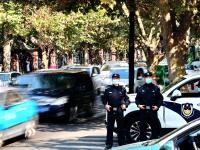 77天刑事警情为0！青岛这个区的智慧巡防画面来了！