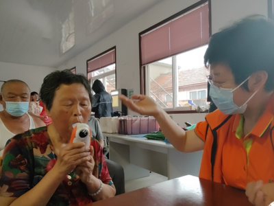 崂山区家庭医生签约服务实施慢病管理闭环式一条龙服务