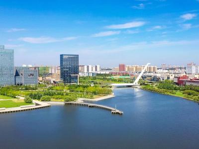 青岛市国家高新区拟扩容！2022年“一区多园”将实现全域覆盖