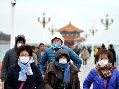 中国气象局：12月还将有3次冷空气影响我国