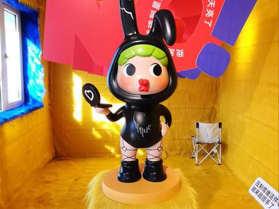 青岛这场“极有态度”的艺术展，值得一逛