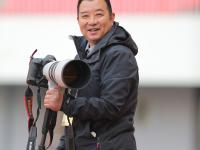 一位资深记者的求索！“光影30年·孙立精选作品展”元旦开启
