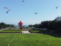 摄影记者2021年鉴③：航拍器里的四季掠影