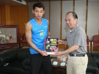 一位资深记者的求索！“光影30年·孙立精选作品展”元旦开启
