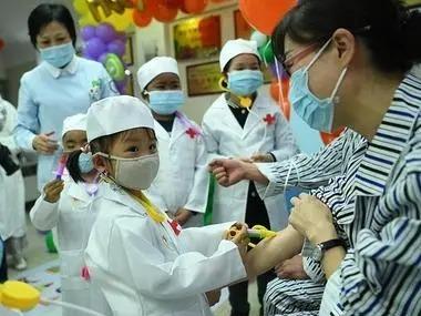 505家单位入选！2021年青岛市级健康促进场所名单公布 