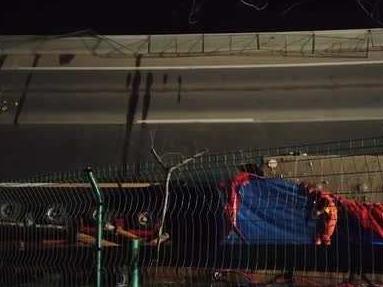 ​违规运输？设计缺陷？透视湖北高速公路桥梁侧翻事故