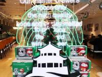 当啤酒遇上冬奥，真香|青岛时尚体育文化溯源游③