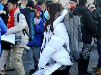 山东艺术类统考考了啥？美术有点难，音乐很简单，《流浪地球》进文编
