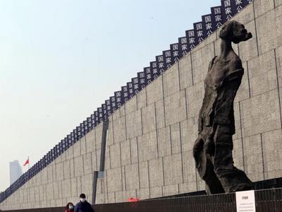 “南京大屠杀”伤亡大部分是军人？谣言！这就是证据和证言