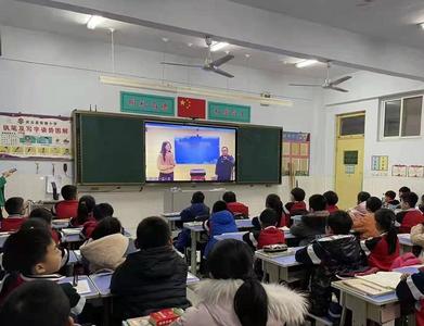 全国最大规模！“海水淡化”云端学习进课堂，百余所小学上万名学生参与