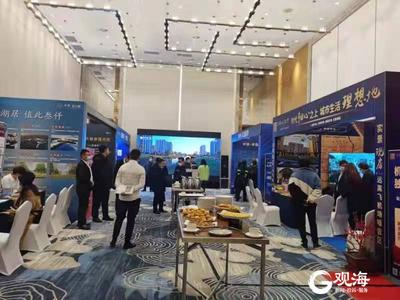 让航空人才安居大沽河畔