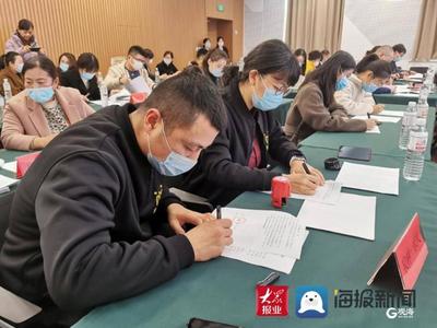 24家企业，2100余名！市北首批新业态从业者找到“娘家人”