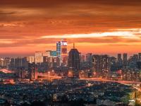 观海视觉2021年鉴⑦：快门是时间的魔法