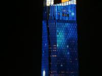 观海视觉2021年鉴②：极冷的天，极暖的心