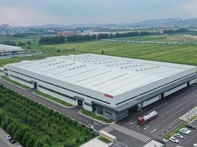 双招双引再发力！平度前11月累计签约引进项目172个，总投资763亿元