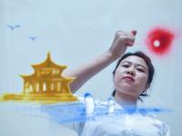 观海视觉2021年鉴①：时光里的照片日记