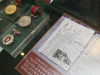 80年的体育史浓缩在这座博物馆里，逛起来|青岛时尚体育文化溯源游④