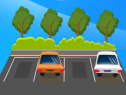 小邱调查 | 期待停车场运行更规范，市民停车更便捷