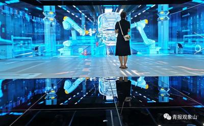 三年实现“三个翻一番”！青岛发布实施雄心勃勃的“沃土计划”