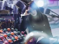 观海视觉2021年鉴⑭：萌新记者“城”长光影