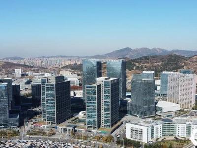 投资近两千万！崂山金融中心再添一连锁酒店