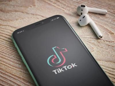外媒：TikTok超越谷歌，成2021年全球访问量最大的互联网网站