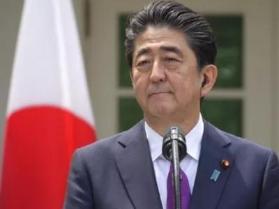 安倍狂言：“台湾有事”等同“日本有事”