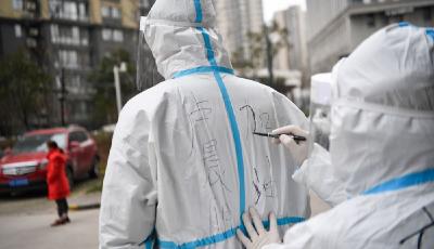 如何做好两节期间疫情防控？这些热点问题有回应了