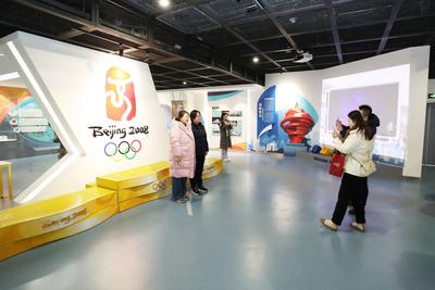 这座国家级奥运遗址类博物馆，你打卡了么|青岛时尚体育文化溯源游②