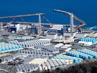 不顾反对，日本官方开始审查福岛核污水排海计划