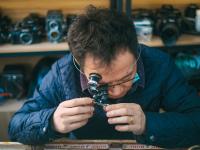 观海视觉2021年鉴⑪：相册“C位”属于他们