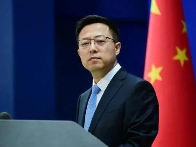 美国宣布将不派任何外交或官方代表出席2022年北京冬奥会，外交部回应