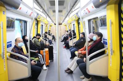 1条线开通，3条线同天开建！坐稳第十后，青岛地铁再“放大招”