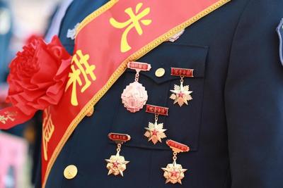 又是一年退伍季！老兵，铁打的营盘永远记着你！