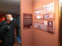 80年的体育史浓缩在这座博物馆里，逛起来|青岛时尚体育文化溯源游④