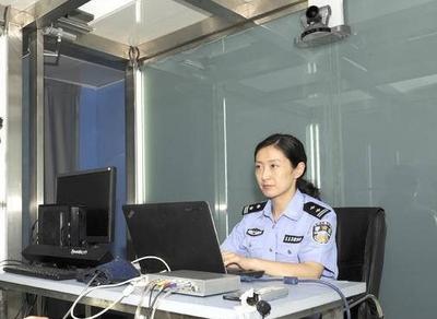 全国“最美公务员”评选结果公布，青岛市公安局林燕成为山东省唯一入选者