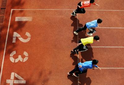 摄影记者2021年鉴④：居中而立，影像发声