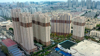 十余年！市北历史遗留难题大洋涂料厂项目终解决