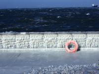 观海视觉2021年鉴②：极冷的天，极暖的心