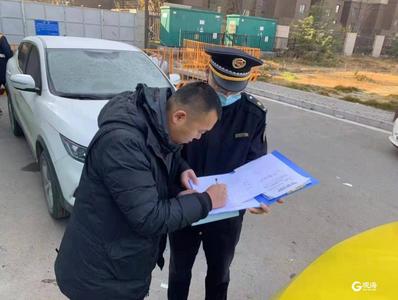 市北开平路街道：创新“四勤”工作法，全面提升网格化管理服务水平