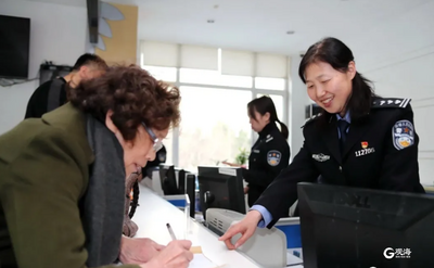 寒冬暖心！老人迷路、租房纠纷……有他们在，大事小情全化了