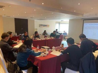 城阳区提前完成全域自然资源价格监测国家级试点任务